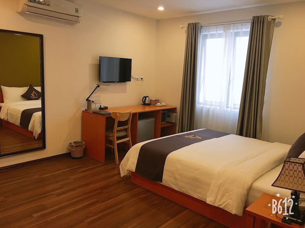 Azumaya Hotel Linh Lang 6/58