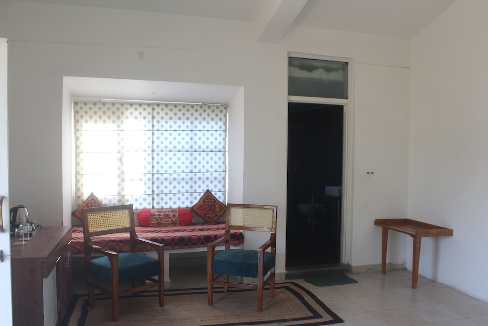 Astroport Sariska Treetop by Eight Continents 43/58