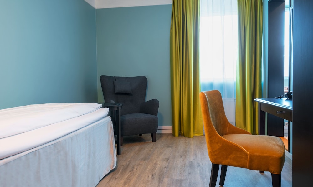 Thon Hotel Linne 17/58