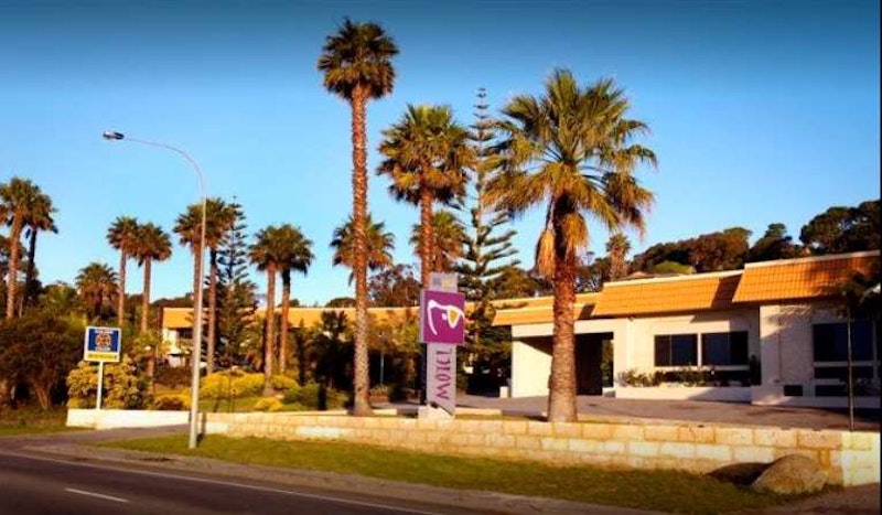 Dog Rock Motel 38/38