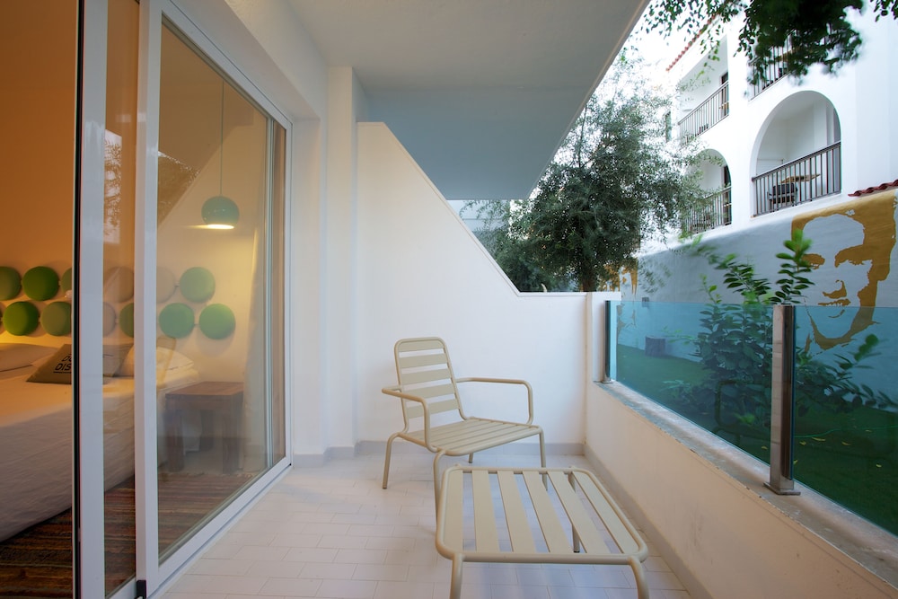 AMA Ibiza Beachfront Suites - Adults Only 21/64
