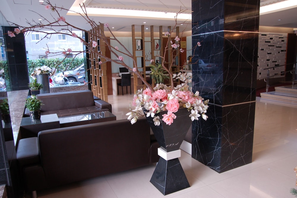 Paris Business Hotel 47/60