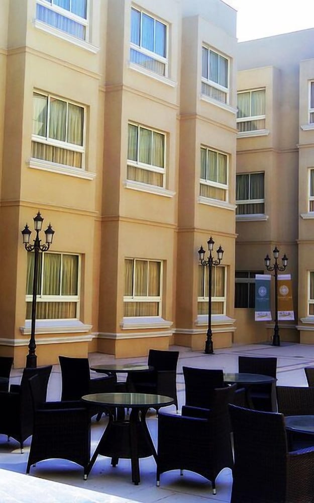 The Treasure Land Resort Hotel 2/23