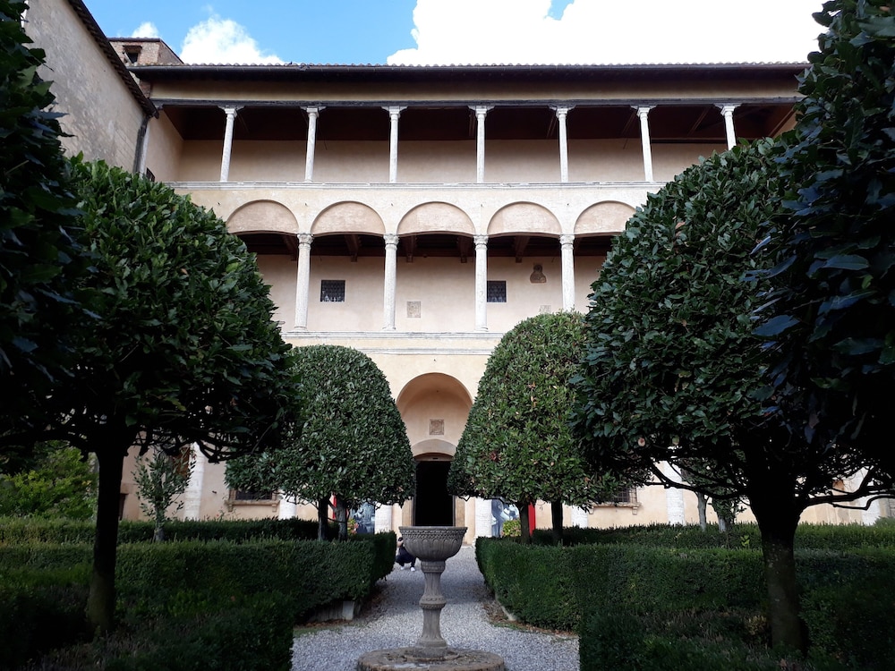 Podere Pievina 4/100