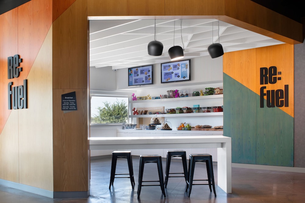 Aloft McAllen 31/41