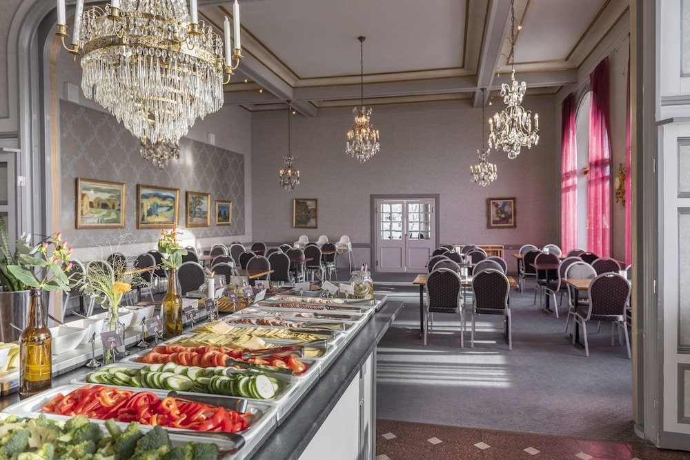 First Hotel Statt Ornskoldsvik 69/81