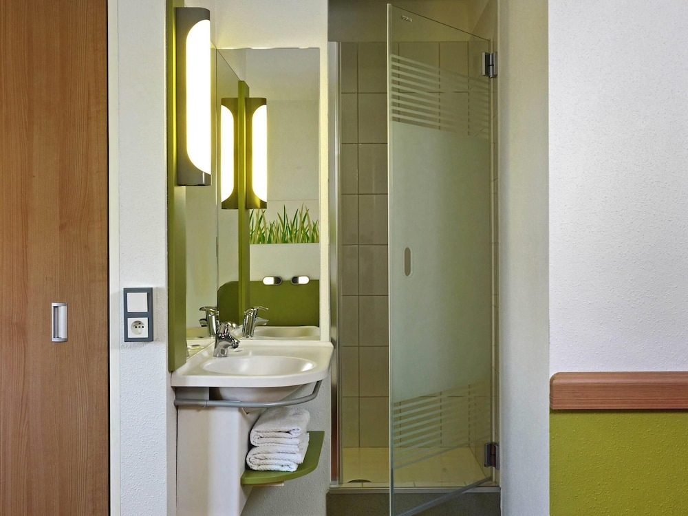 ibis budget Krakow Stare Miasto 57/59