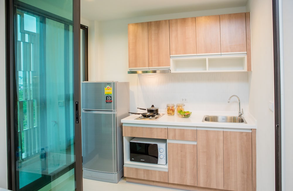 Connext Residence 48/50