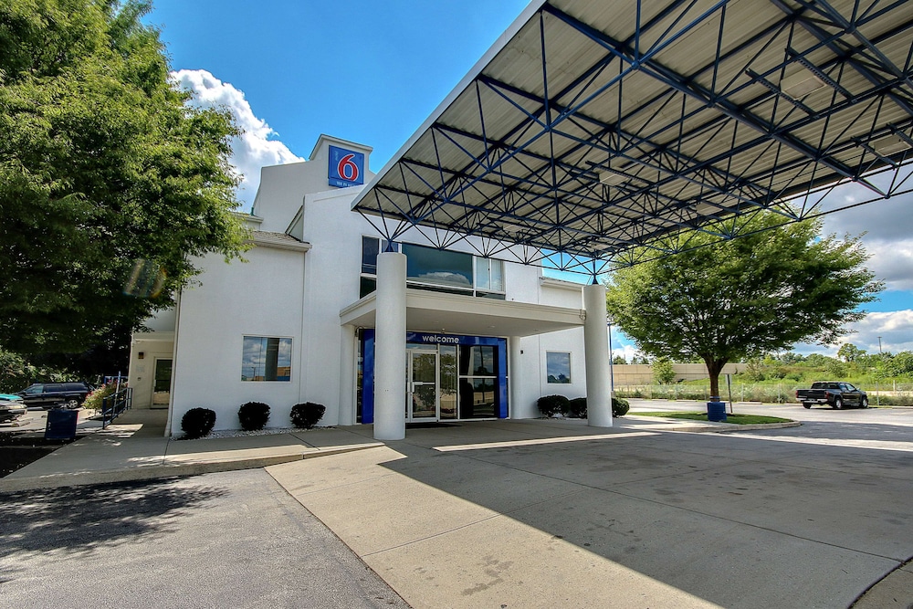 Motel6 King Of Prussia, PA - Philadelphia 34/48