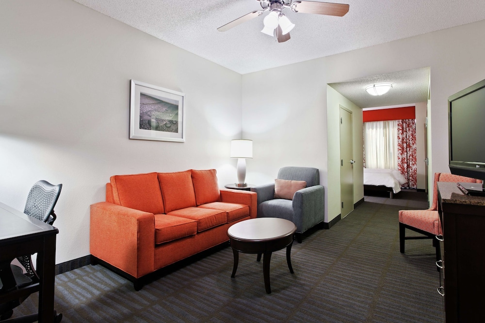 Hilton Garden Inn Springfield 36/55