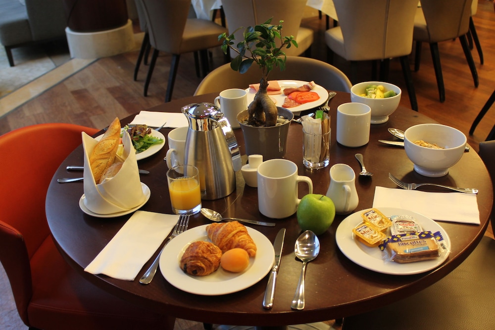 Marriott Paris Charles de Gaulle Airport Hotel 45/62