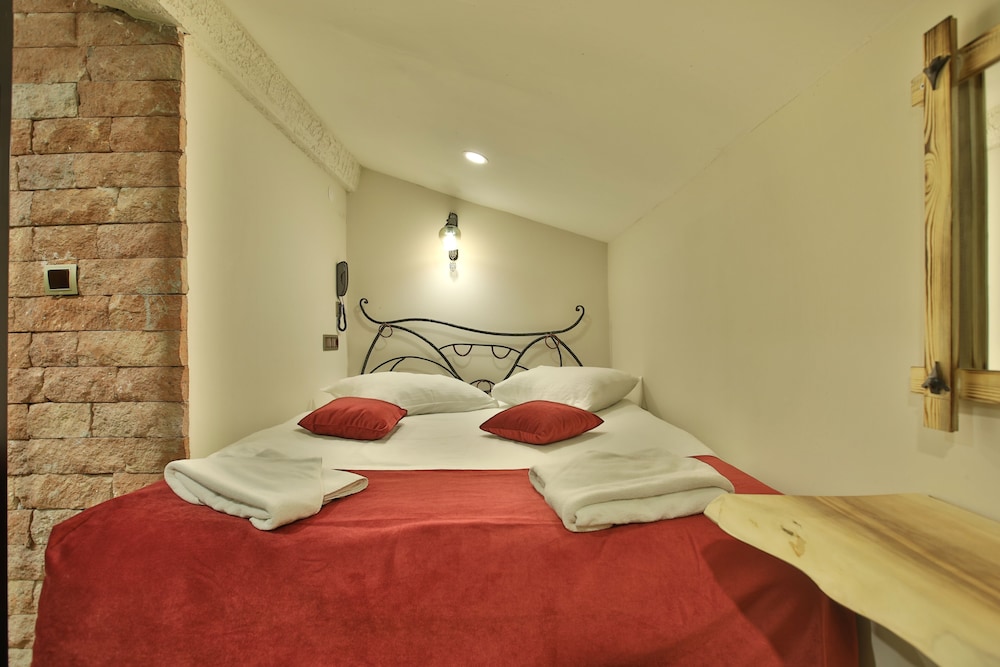 Aja Cappadocia Hotel 14/50