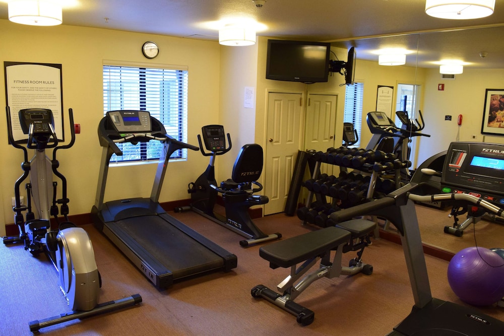 Sonesta ES Suites Portland Vancouver 41st Street 24/39