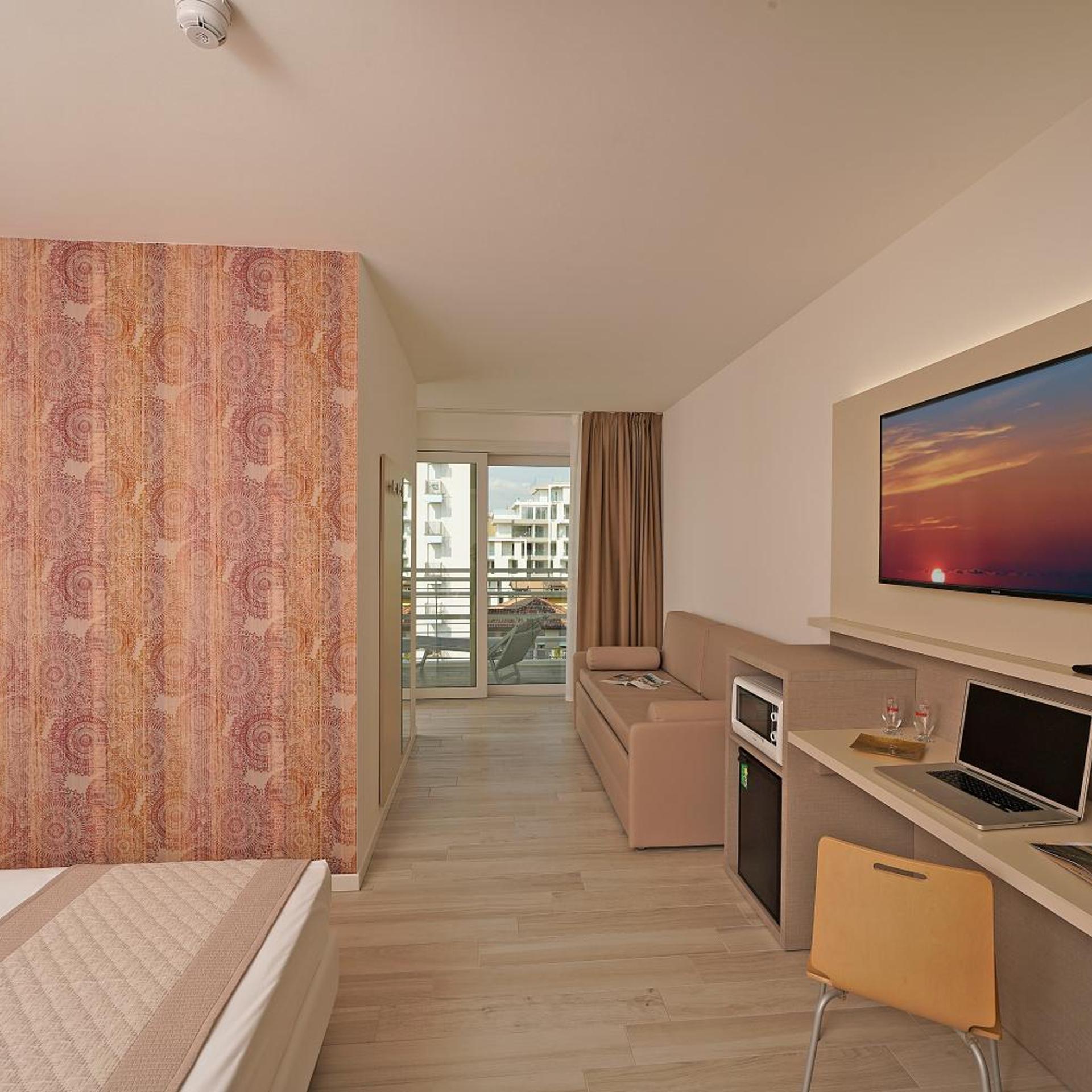 Hotel Strand 23/47