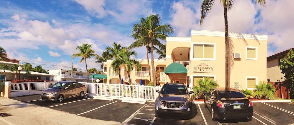 Coral Key Inn 60/71