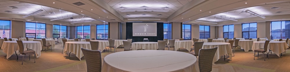 Newpark Resort & Hotel 56/69