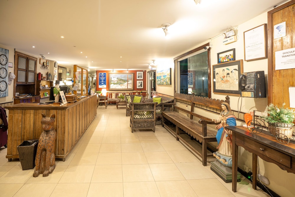 Hotel Costeiro 44/64