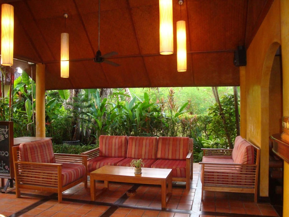 Palm Garden Resort 42/66