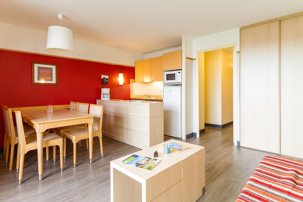 Pierre & Vacances Residence Le Moulin des Cordeliers Loches 48/62