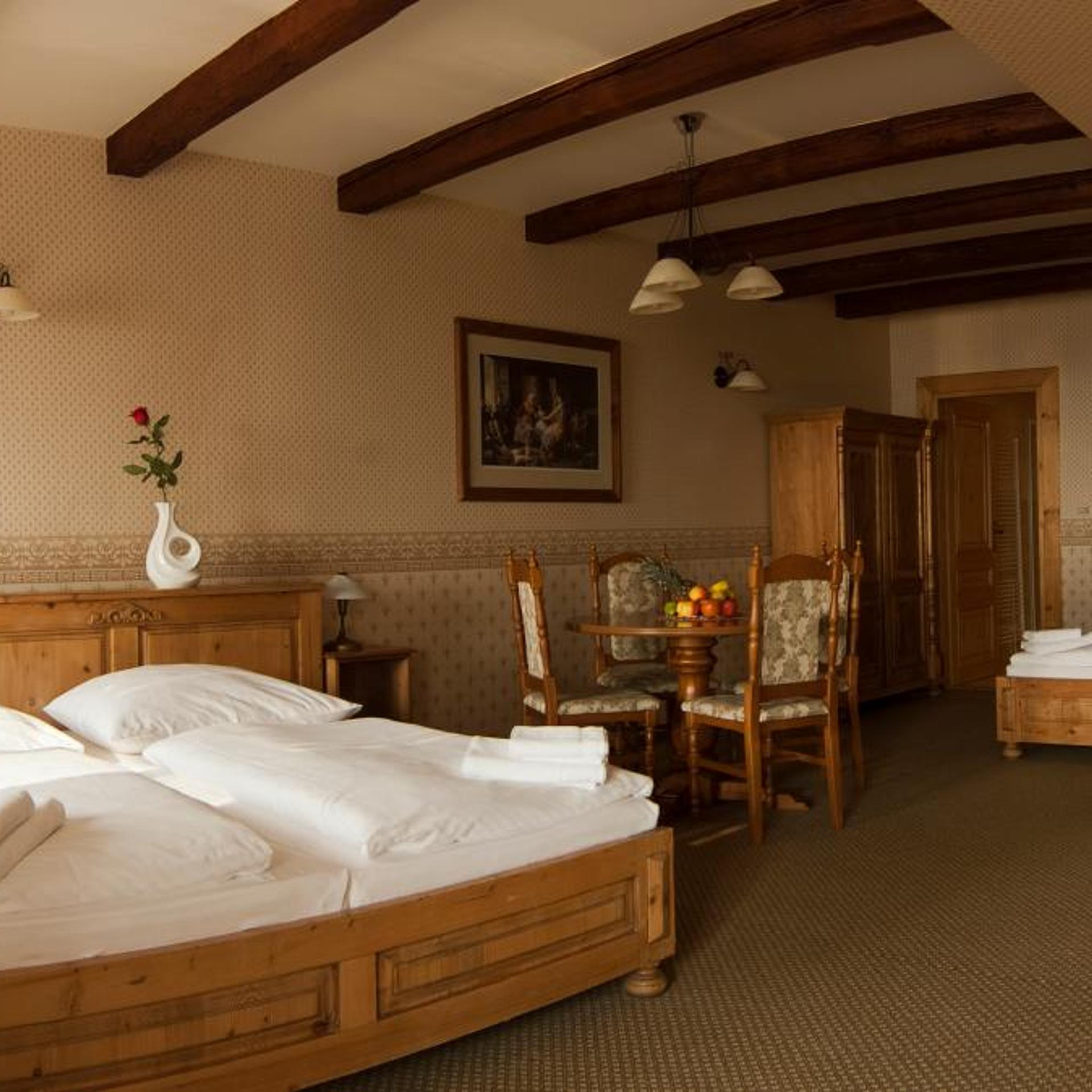 Hotel & Caffe Silesia 14/50