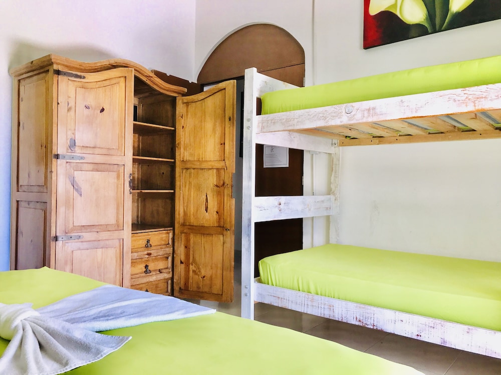 DOLCE VITA CARIBE B&B 24/51