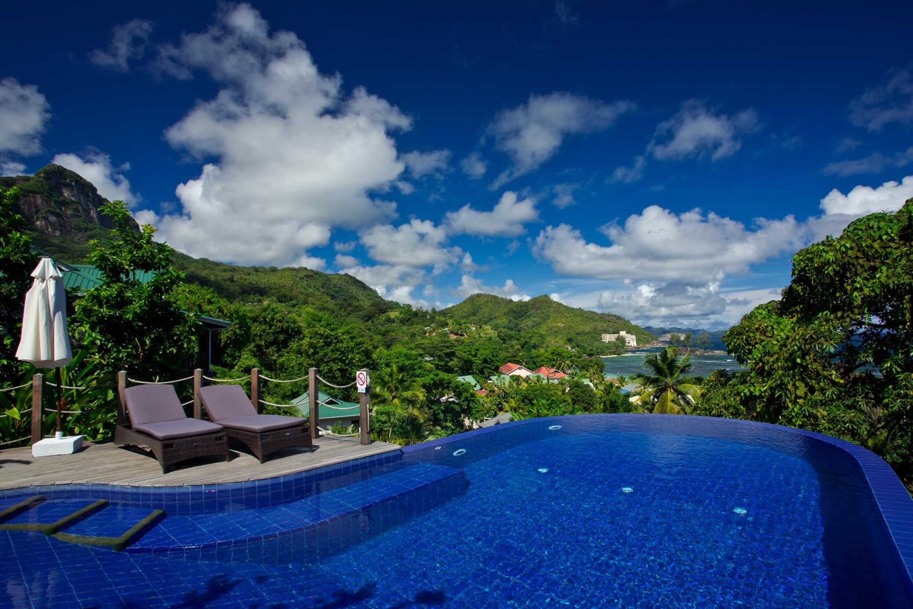 Villas de Jardin 22/31