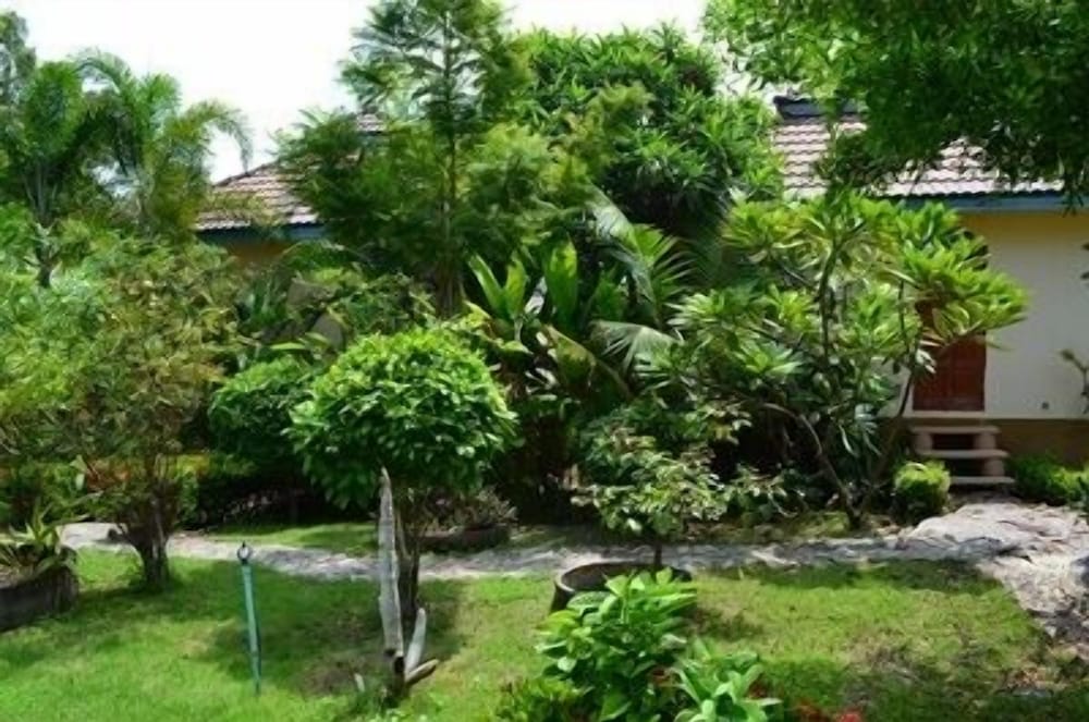 Rimpu Hill Resort 56/67