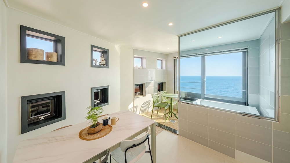 Gangneung The Ciel Spa Pension 31/49