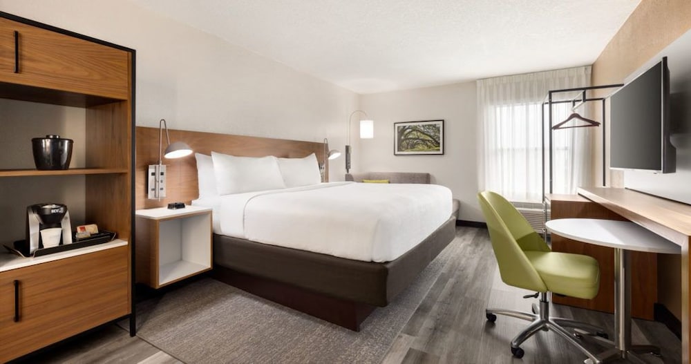 Four Points by Sheraton Alexandria 15/50