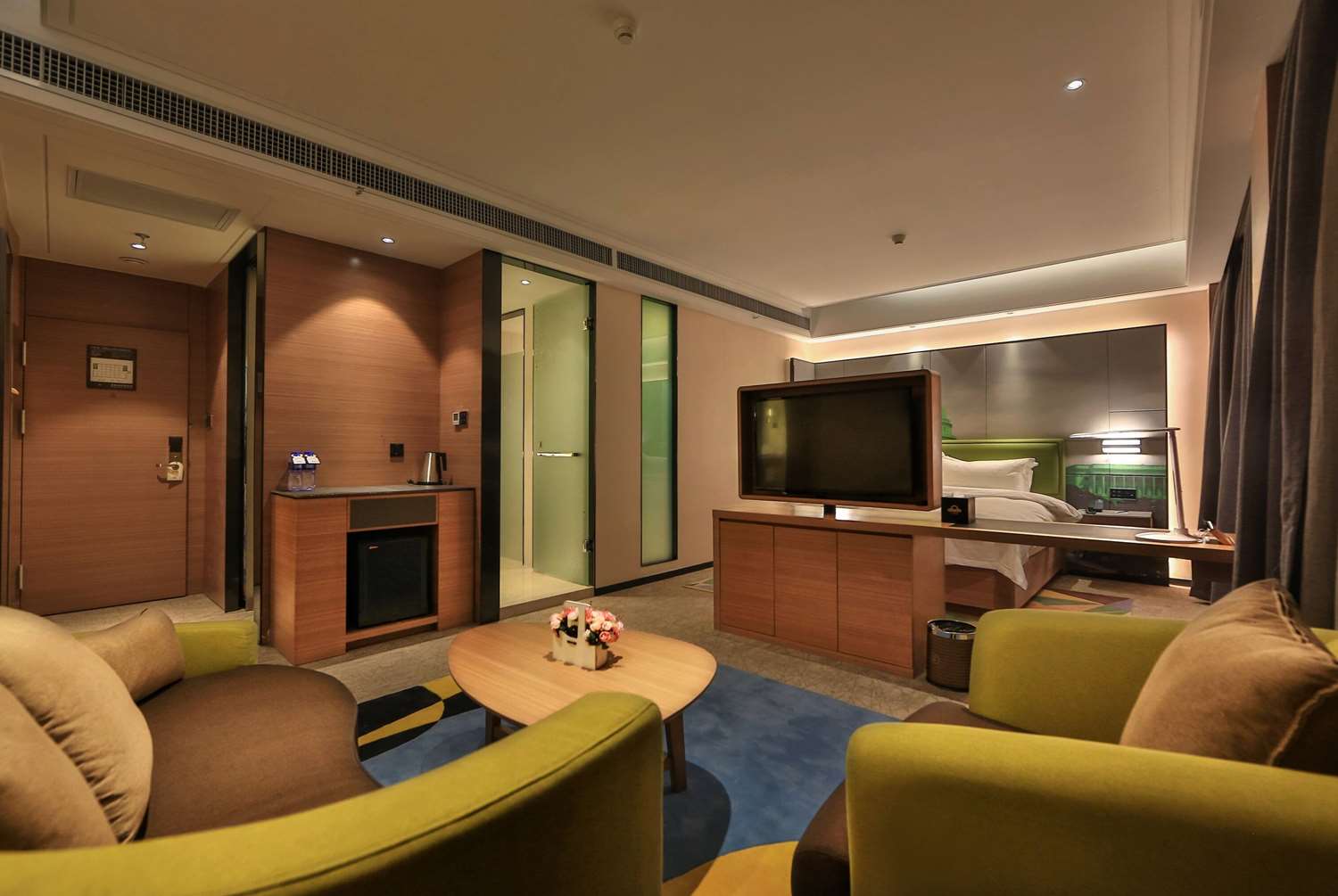 Days Inn By Wyndham Lanzhou 11/14