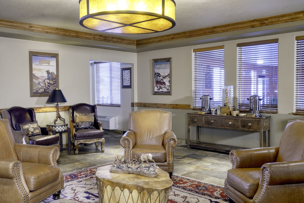 Yellowstone Park Hotel 44/61