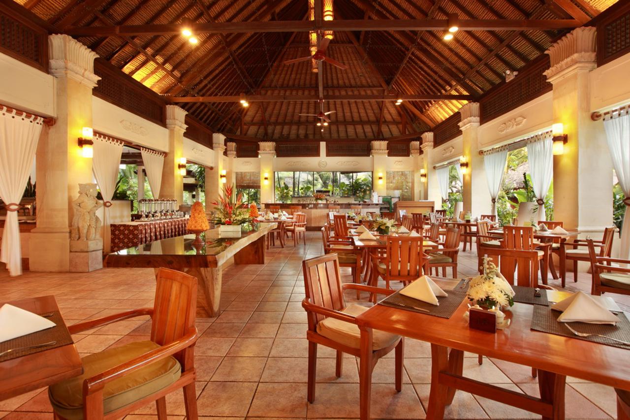 Bali Mandira Beach Resort and Spa 18/30