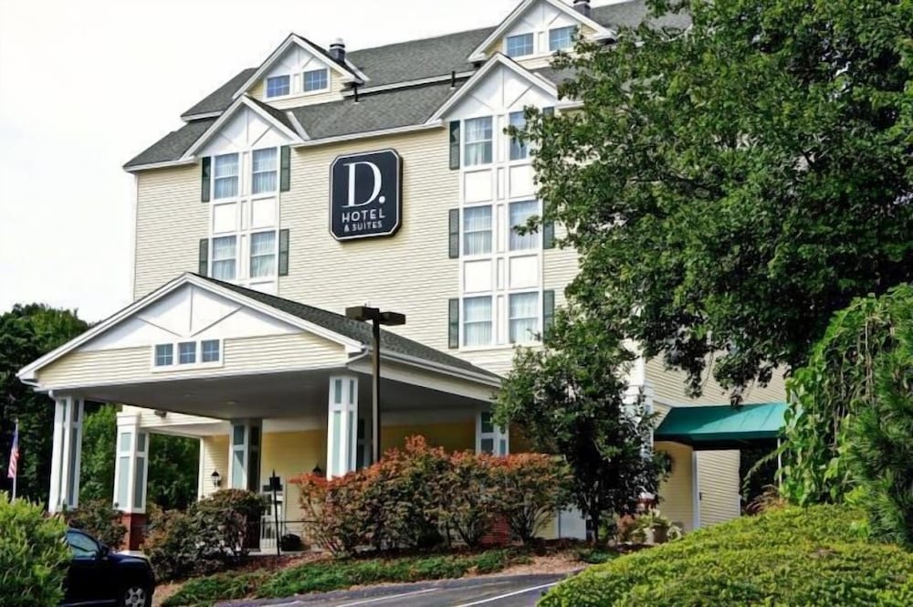 D. Hotel and Suites 4/57