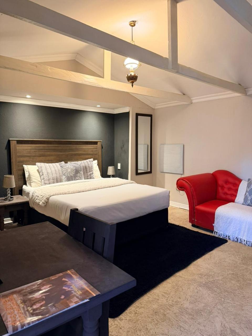 Highland Rose Country House & Serenity Spa 5/42