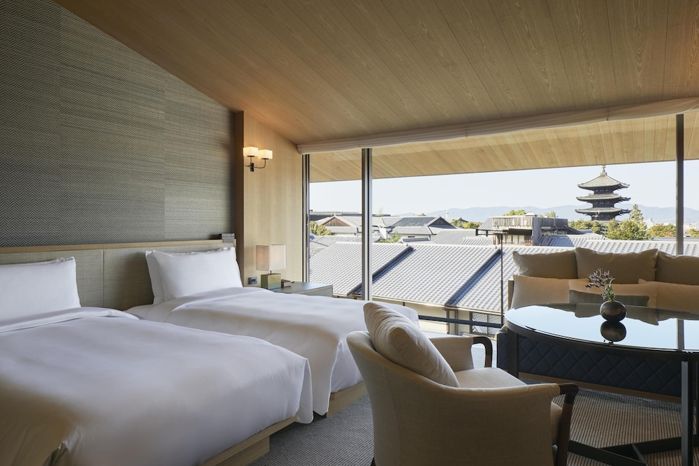 Park Hyatt Kyoto 14/50