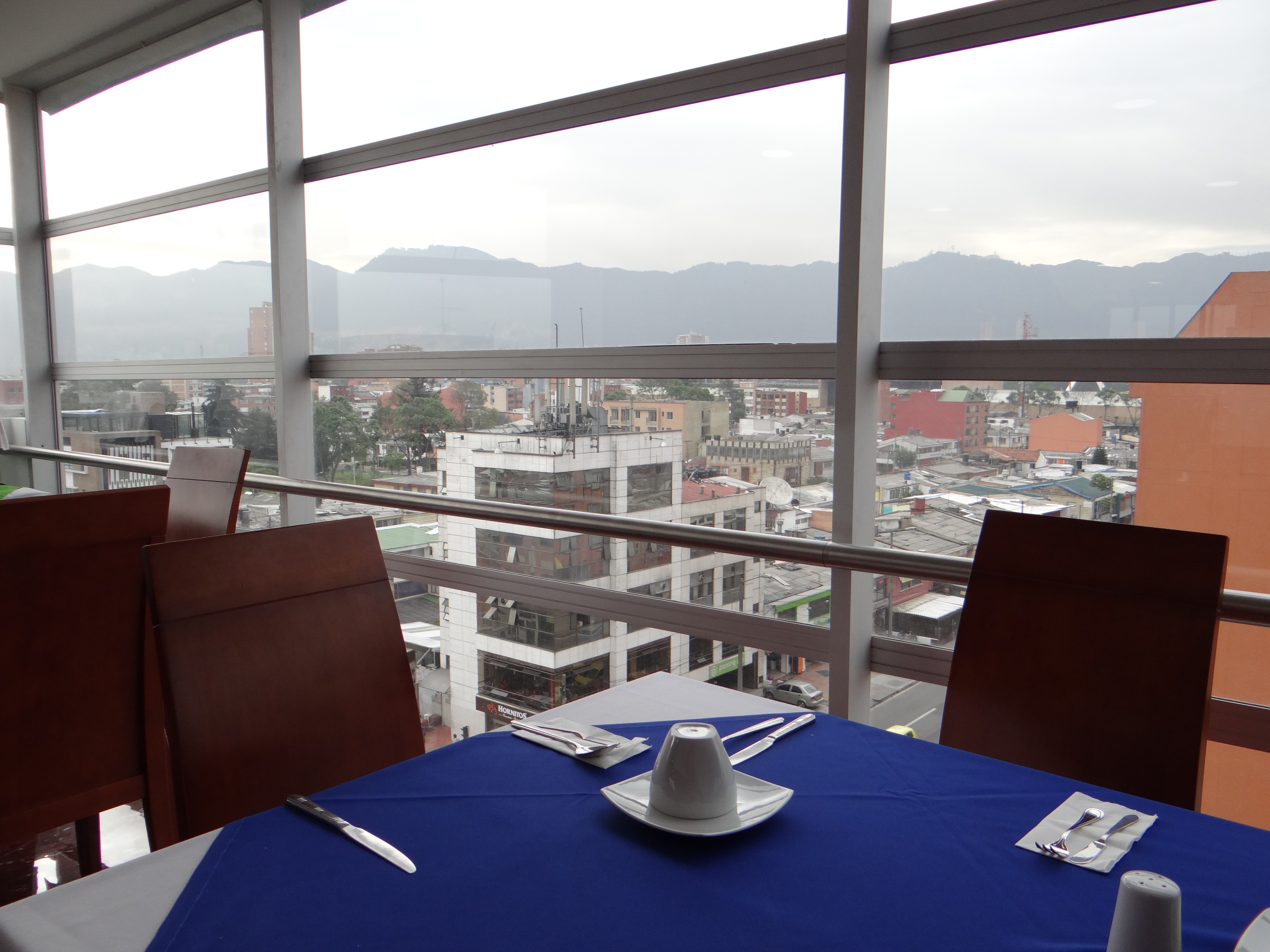 Macao Colombia 19/28