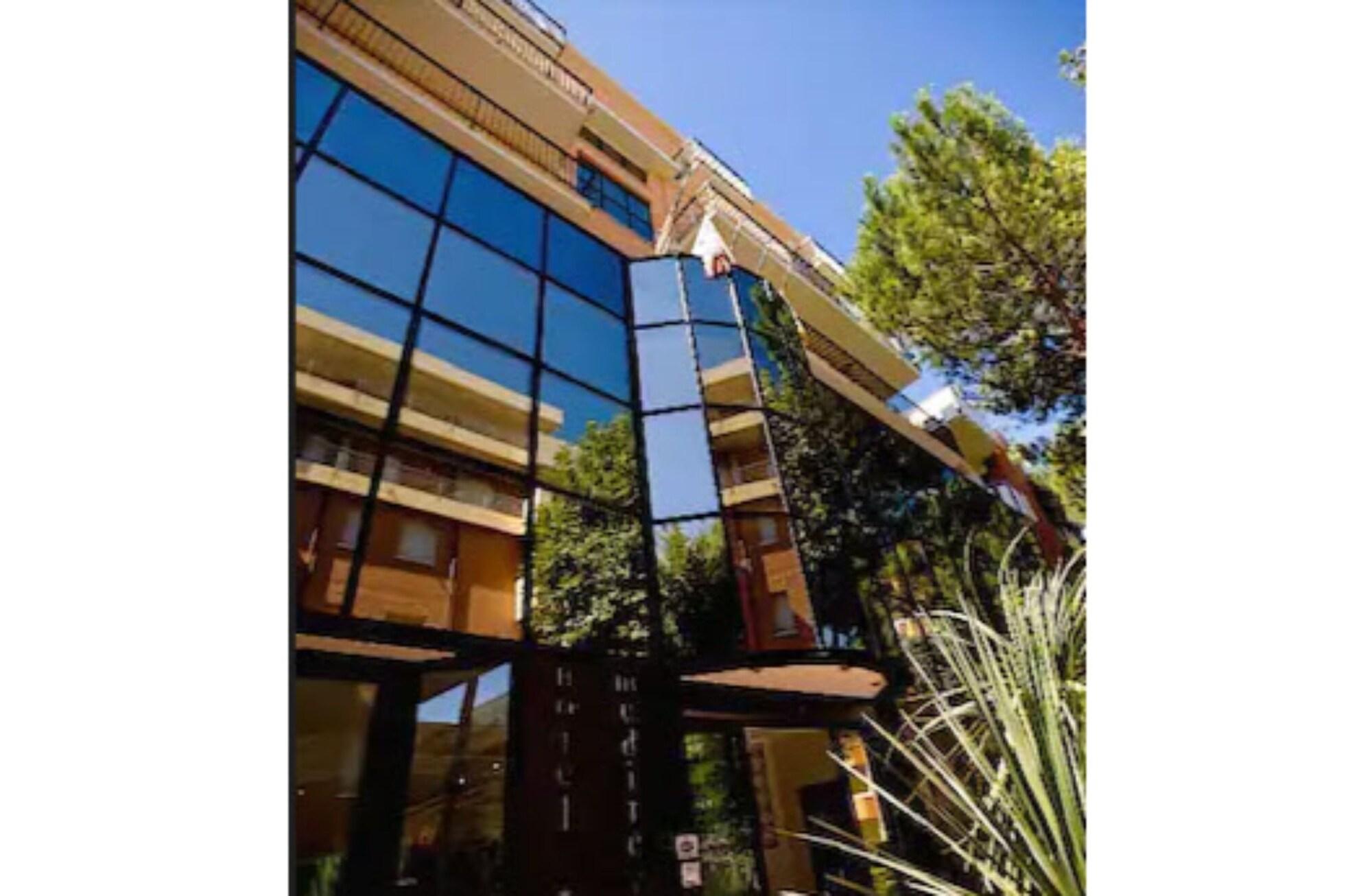 Hotel Mediterraneo Club Benessere photo1