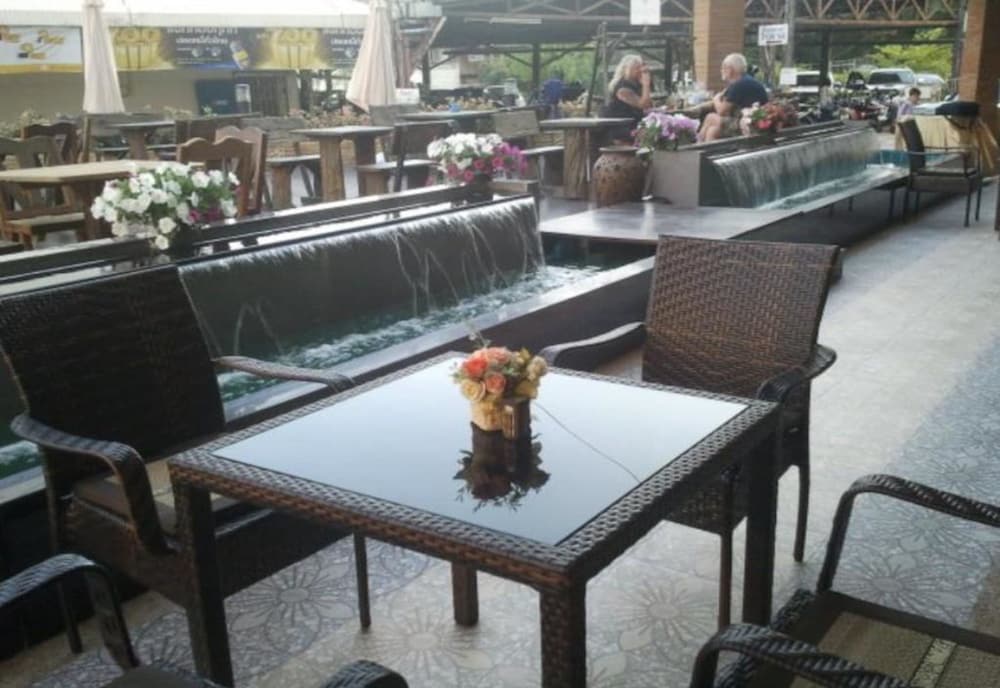 Kaennakorn Khonkaen Hotel 17/26