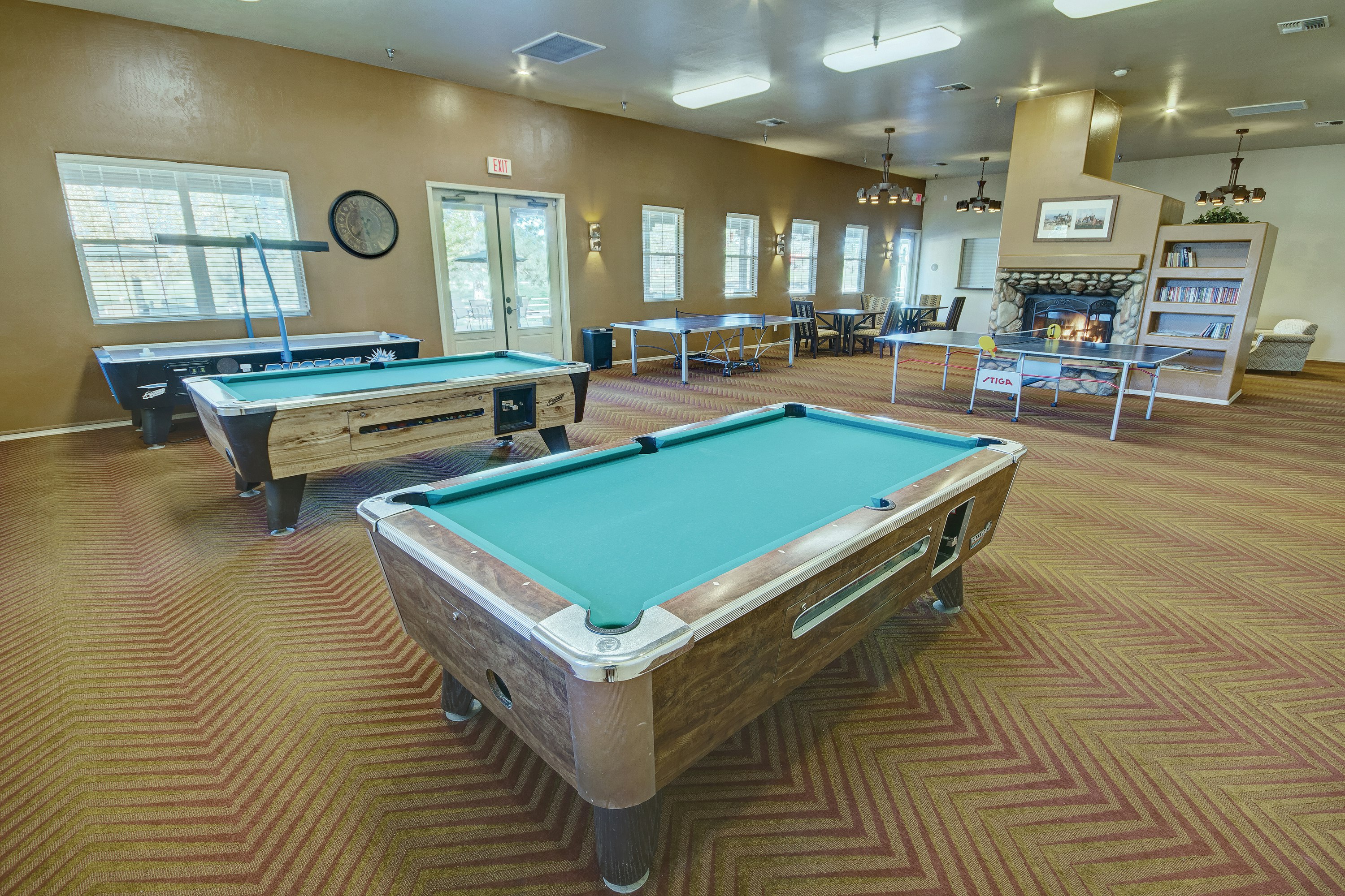 Worldmark Bison Ranch 25/74