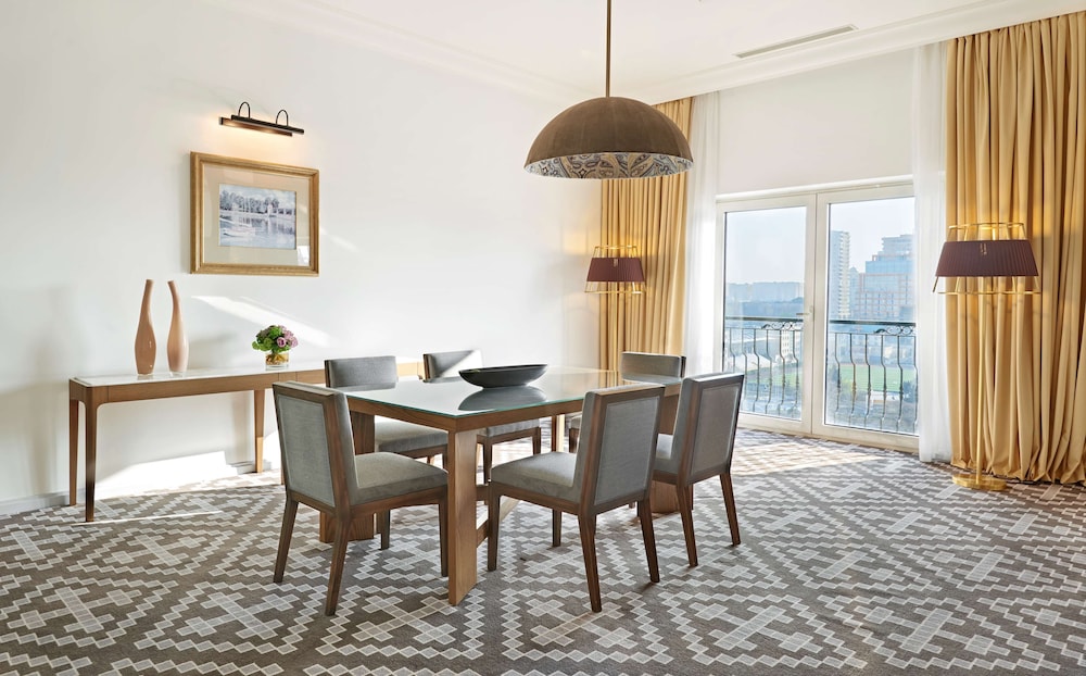 Hyatt Regency Baku 63/77