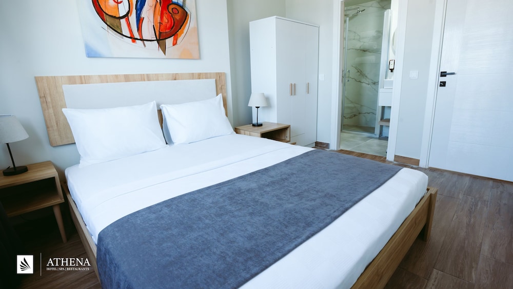 Athena Premium Hotels 12/50