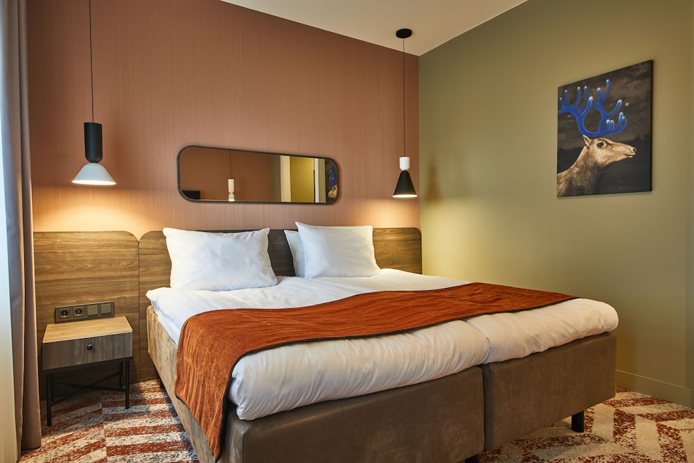 Kaunas Hotel 14/64