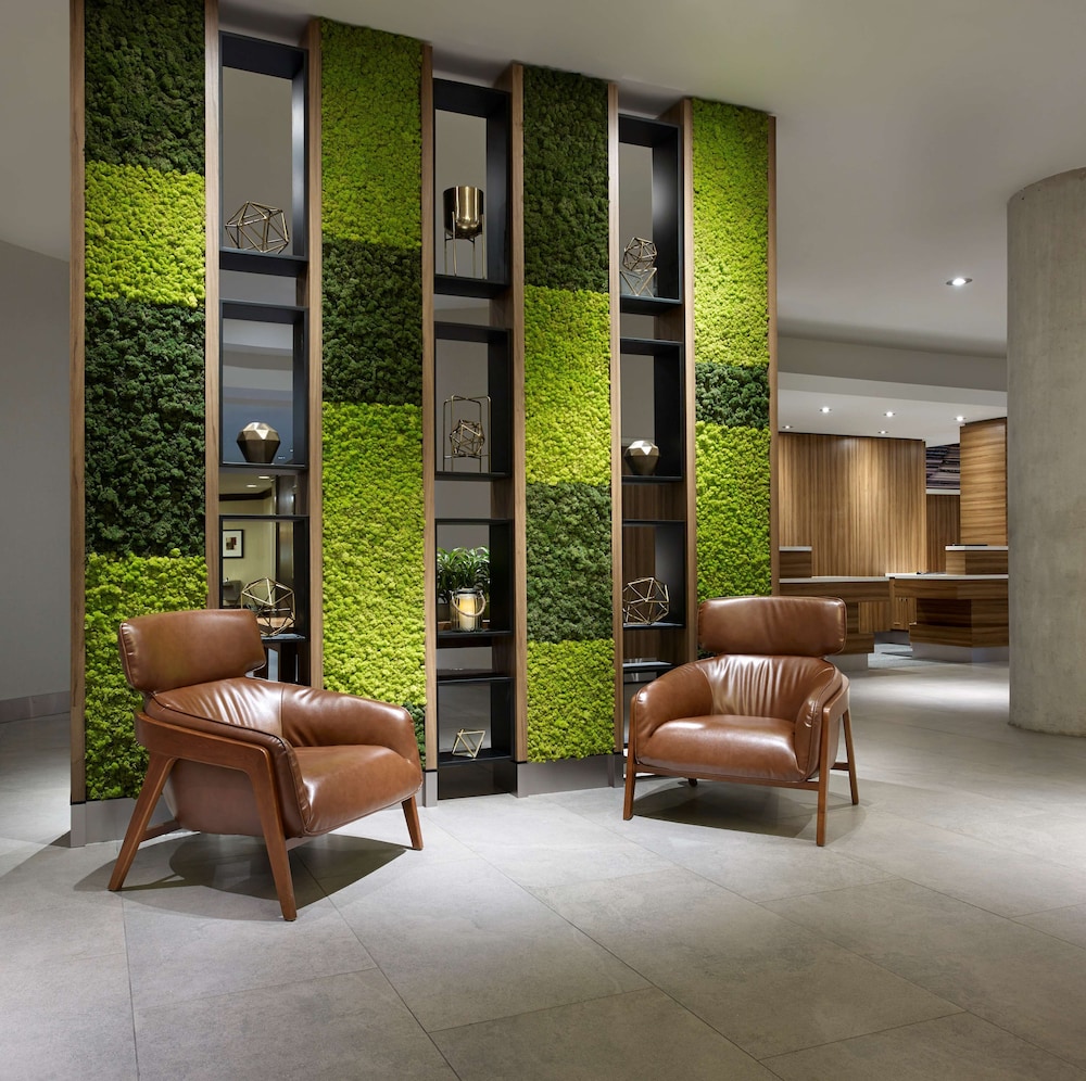 Hilton Garden Inn Toronto Airport 30/51