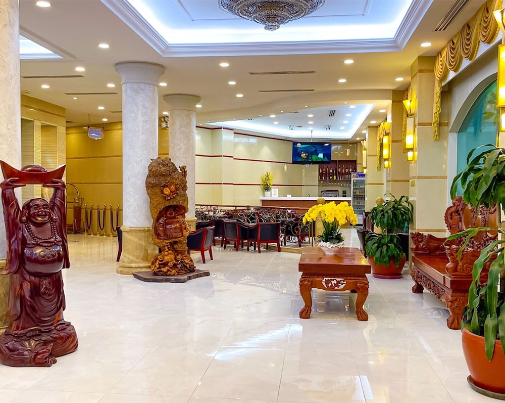 Asia Palace Hotel 8/50