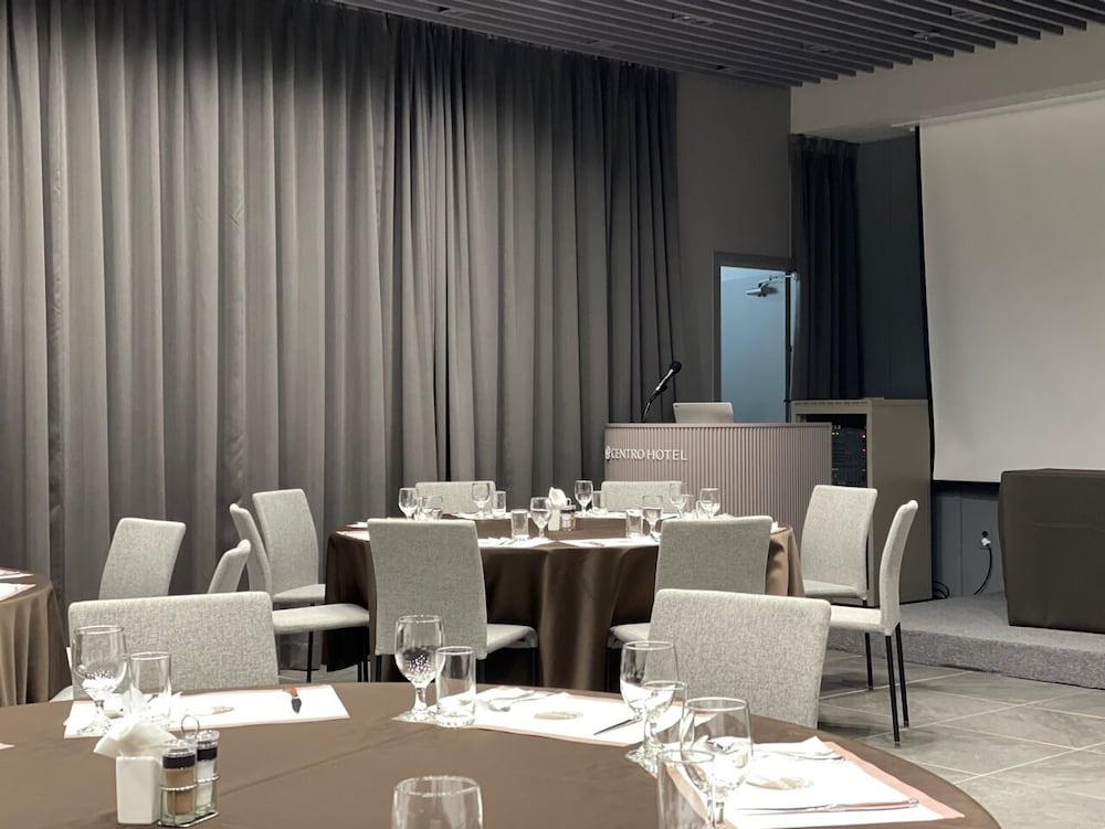 Centro Tourist Hotel 36/50
