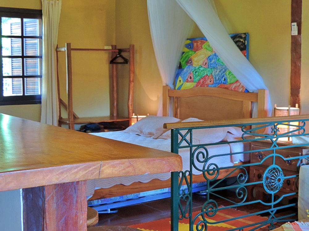 Pousada Villa da Prainha 47/64