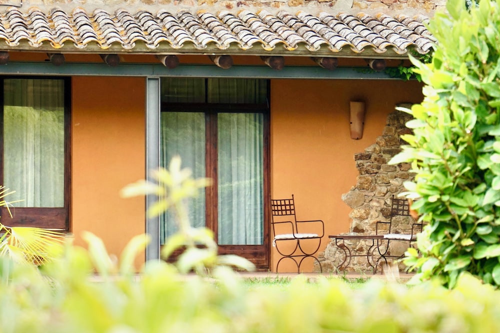 Hotel Mas Salvi 2/60