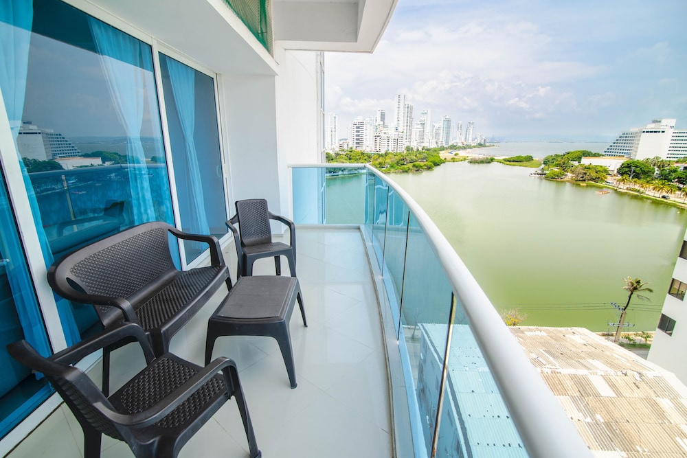 Unik Cartagena Edificio Poseidon 29/50