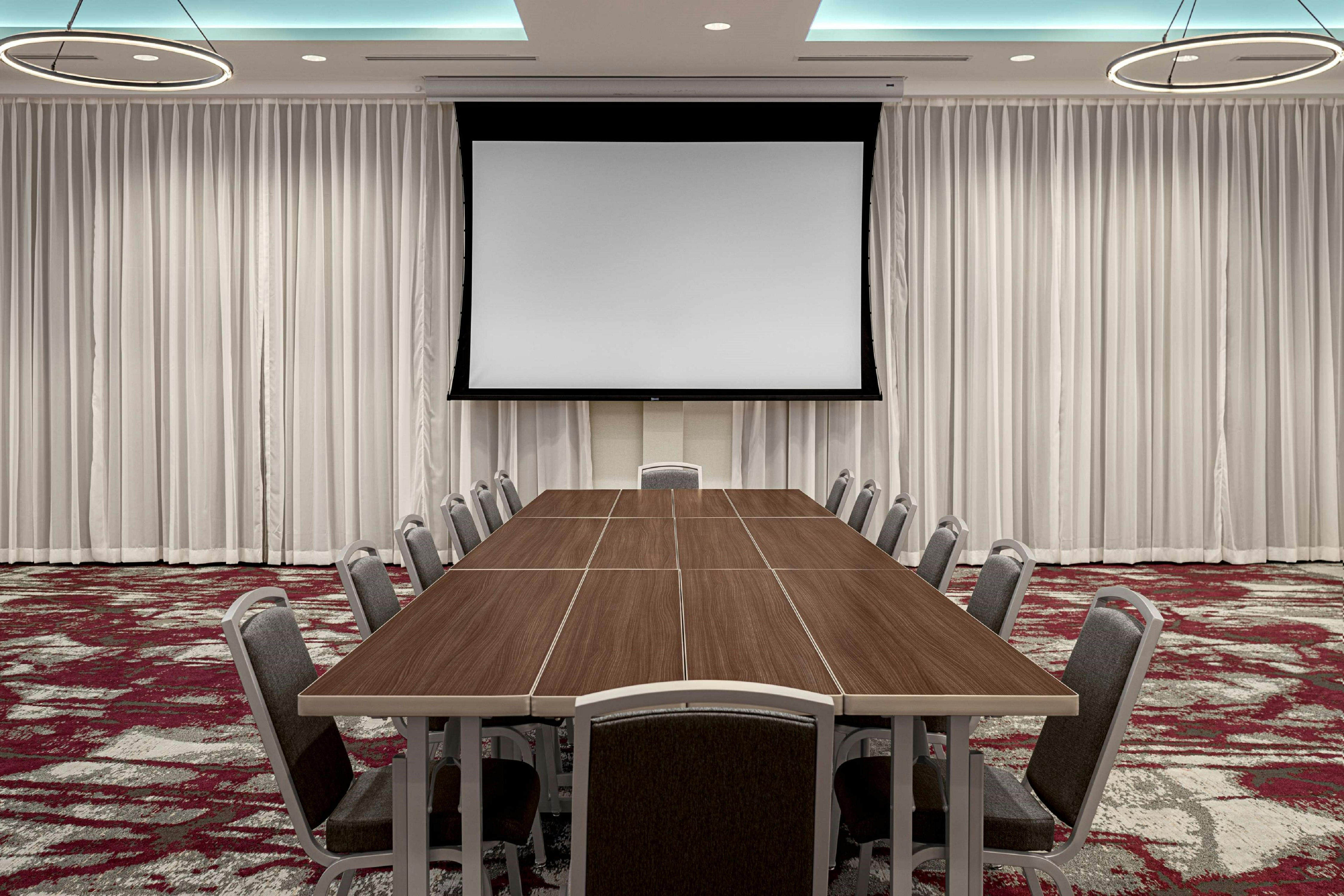 Hilton Garden Inn Mt. Juliet 26/34