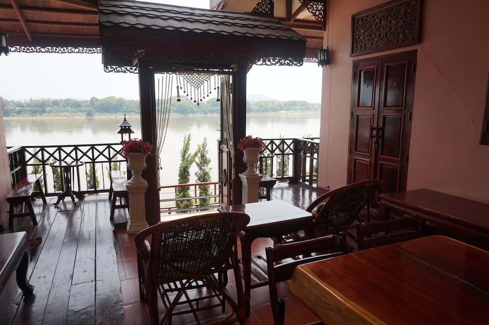 The Old Chiangkhan Boutique Hotel 22/31